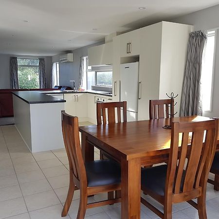Micro Villa Christchurch Eksteriør billede