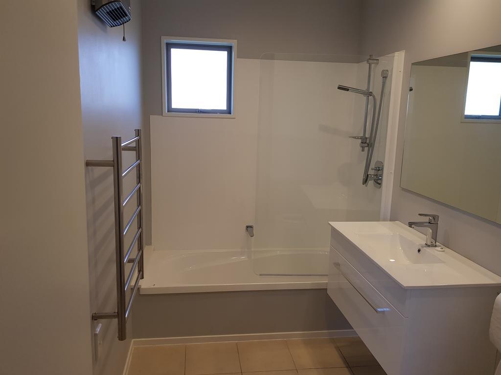 Micro Villa Christchurch Eksteriør billede