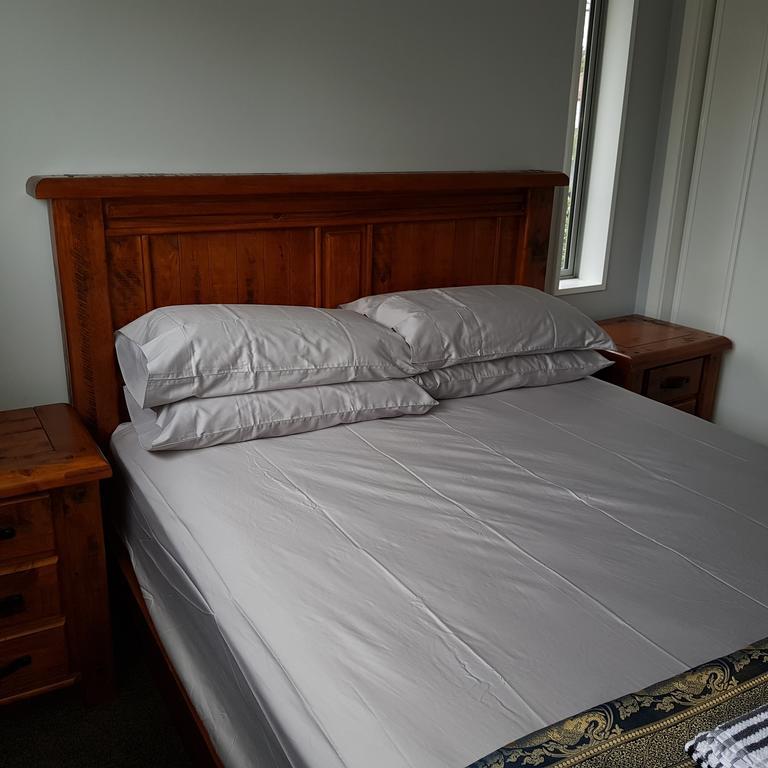 Micro Villa Christchurch Eksteriør billede