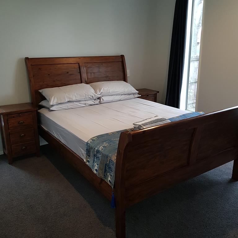 Micro Villa Christchurch Eksteriør billede