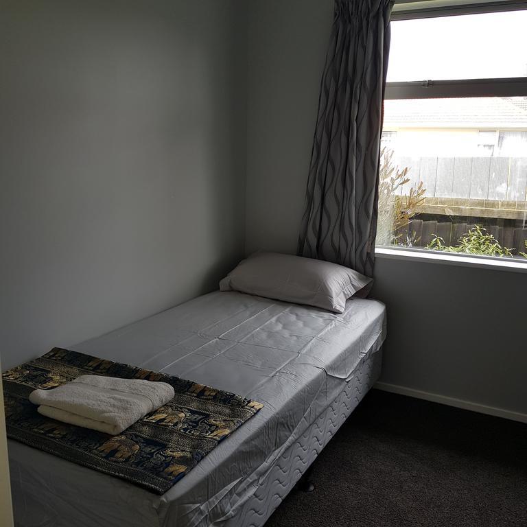 Micro Villa Christchurch Eksteriør billede