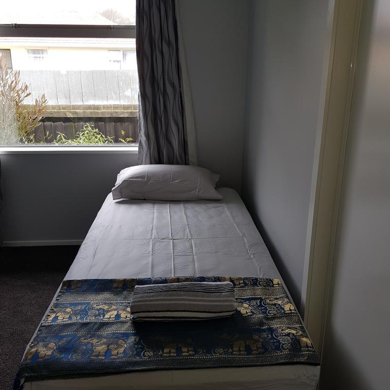 Micro Villa Christchurch Eksteriør billede